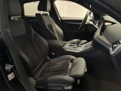 Photo 8 BMW I4  eDrive40 340ch M Sport