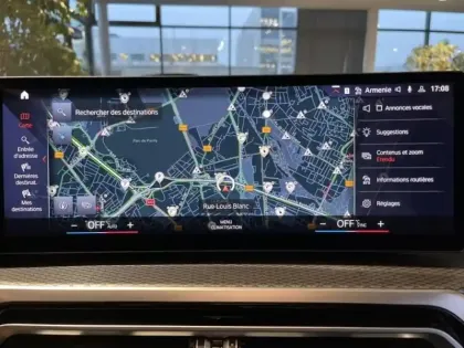 Photo 10 BMW I4  eDrive40 340ch M Sport