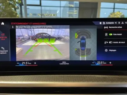 Photo 13 BMW I4  eDrive40 340ch M Sport