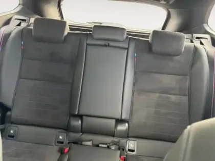 Photo 12 BMW X1  sDrive20i 170ch M Sport