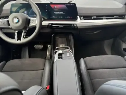 Photo 10 BMW X1  sDrive20i 170ch M Sport