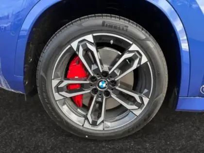 Photo 13 BMW X1  sDrive20i 170ch M Sport