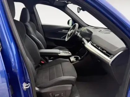 Photo 14 BMW X1  sDrive20i 170ch M Sport