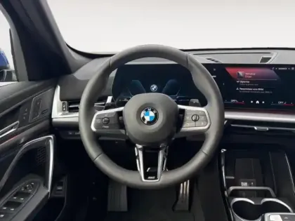 Photo 11 BMW X1  sDrive20i 170ch M Sport