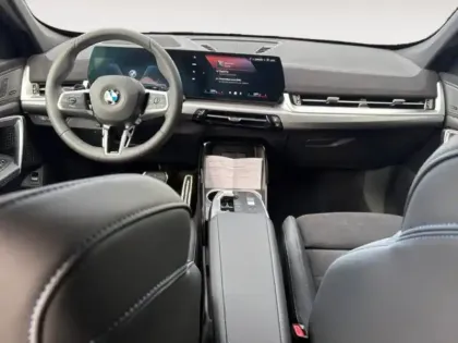 Photo 9 BMW X1  sDrive20i 170ch M Sport