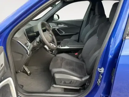 Photo 8 BMW X1  sDrive20i 170ch M Sport