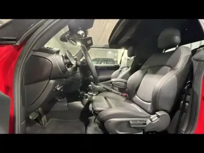 Photo 9 Mini Mini Cabrio Cooper 136ch Edition Premium Plus BVA7