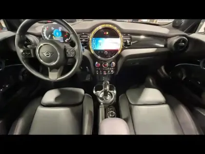 Photo 6 Mini Mini Cabrio Cooper 136ch Edition Premium Plus BVA7