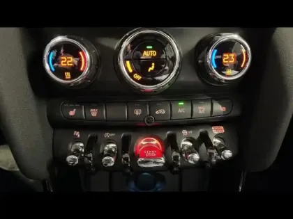 Photo 13 Mini Mini Cabrio Cooper 136ch Edition Premium Plus BVA7