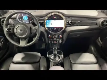 Photo 7 Mini Mini Cabrio Cooper 136ch Edition Premium Plus BVA7