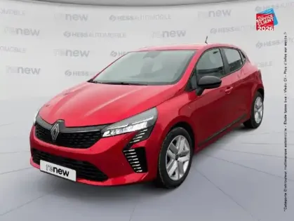 Photo Renault Clio Evolution