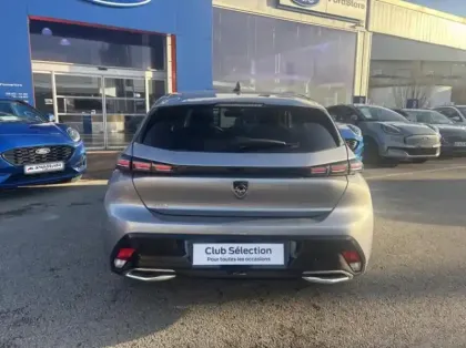 Photo 5 Peugeot 308  1.5 BlueHDi 130ch S&S Allure Pack EAT8