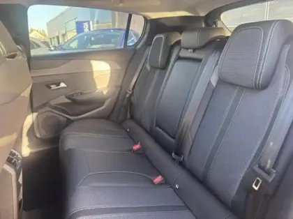 Photo 10 Peugeot 308  1.5 BlueHDi 130ch S&S Allure Pack EAT8