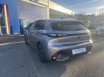 Photo 6 Peugeot 308  1.5 BlueHDi 130ch S&S Allure Pack EAT8