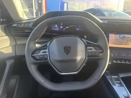 Photo 14 Peugeot 308  1.5 BlueHDi 130ch S&S Allure Pack EAT8