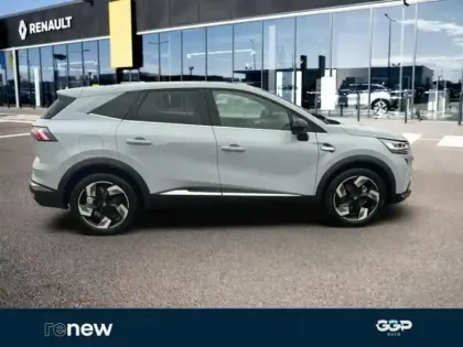 Photo 6 Renault Symbioz  1.6 E-Tech full hybrid 145ch Techno