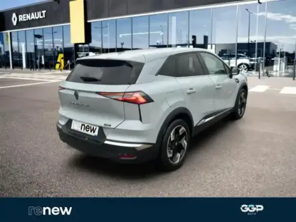 Photo 5 Renault Symbioz  1.6 E-Tech full hybrid 145ch Techno