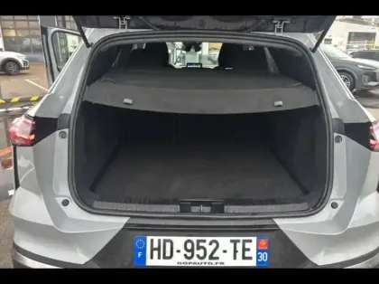 Photo 12 Renault Symbioz  1.6 E-Tech full hybrid 145ch Techno