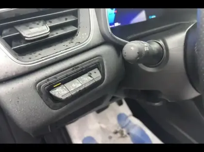 Photo 14 Renault Symbioz  1.6 E-Tech full hybrid 145ch Techno