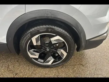 Photo 11 Renault Symbioz  1.6 E-Tech full hybrid 145ch Techno