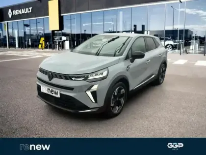 Photo Renault Symbioz