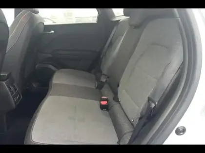 Photo 10 Renault Symbioz  1.6 E-Tech full hybrid 145ch Techno