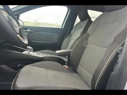 Photo 9 Renault Symbioz  1.6 E-Tech full hybrid 145ch Techno