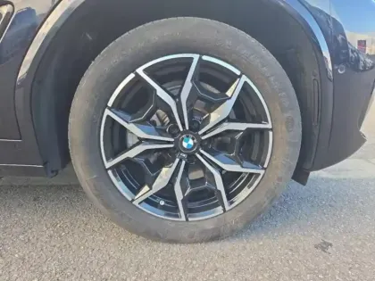 Photo 8 BMW X4  xDrive20d 190ch M Sport