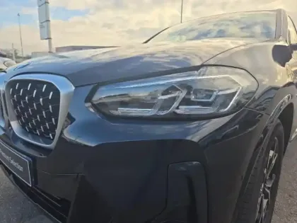 Photo 10 BMW X4  xDrive20d 190ch M Sport