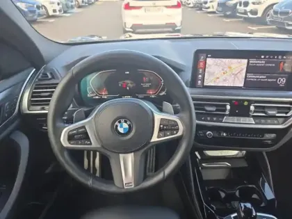 Photo 6 BMW X4  xDrive20d 190ch M Sport