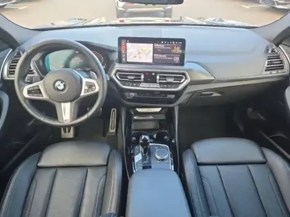 Photo 5 BMW X4  xDrive20d 190ch M Sport