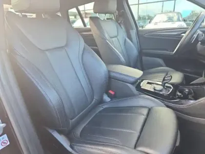 Photo 14 BMW X4  xDrive20d 190ch M Sport