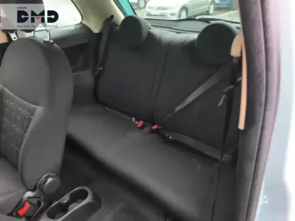 Photo 8 Fiat 500  1.0 70ch BSG S&S