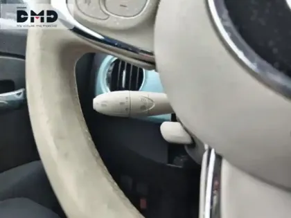 Photo 13 Fiat 500  1.0 70ch BSG S&S