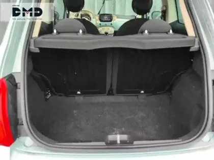 Photo 11 Fiat 500  1.0 70ch BSG S&S