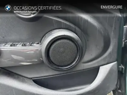 Photo 13 Mini Mini  5 Portes One 102ch Salt BVA