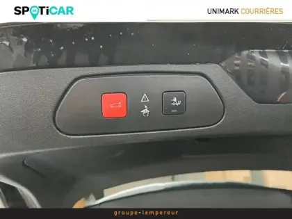 Photo 14 Opel Grandland X  1.6 D 120ch Business Edition BVA