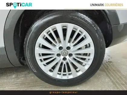 Photo 12 Opel Grandland X  1.6 D 120ch Business Edition BVA