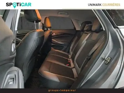 Photo 11 Opel Grandland X  1.6 D 120ch Business Edition BVA