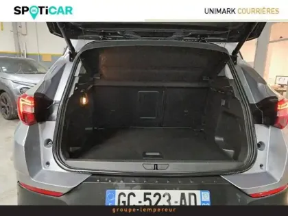 Photo 5 Opel Grandland X  1.6 D 120ch Business Edition BVA