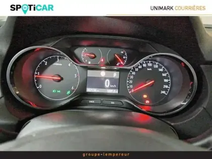 Photo 9 Opel Grandland X  1.6 D 120ch Business Edition BVA