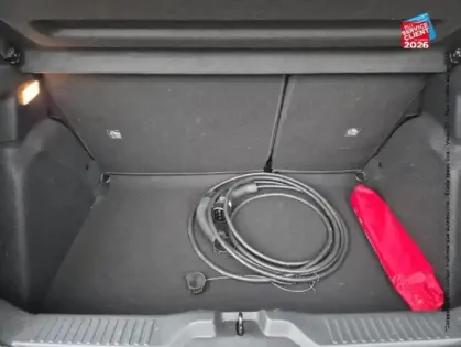 Photo 13 Citroën C3  Electrique 113ch, autonomie confort, MAX