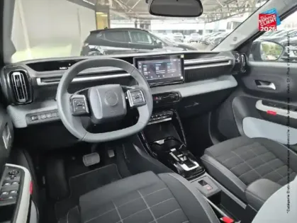 Photo 14 Citroën C3  Electrique 113ch, autonomie confort, MAX