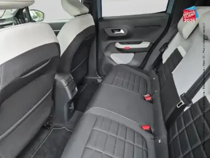 Photo 10 Citroën C3  Electrique 113ch, autonomie confort, MAX