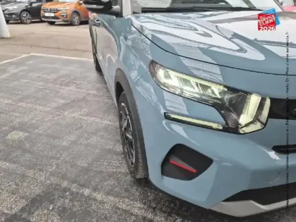 Photo 12 Citroën C3  Electrique 113ch, autonomie confort, MAX