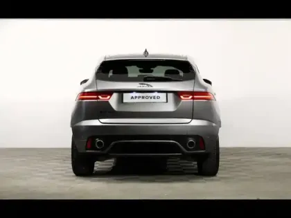 Photo 5 Jaguar E-Pace  P200 FlexFuel MHEV R-Dynamic S BVA AWD