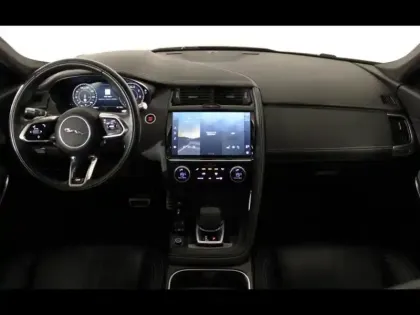 Photo 15 Jaguar E-Pace  P200 FlexFuel MHEV R-Dynamic S BVA AWD