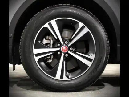 Photo 6 Jaguar E-Pace  P200 FlexFuel MHEV R-Dynamic S BVA AWD