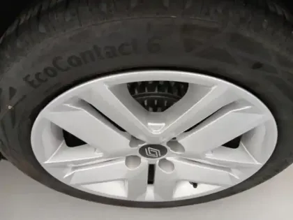 Photo 9 Renault Clio  1.0 SCe 65ch Evolution