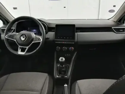 Photo 5 Renault Clio  1.0 SCe 65ch Evolution